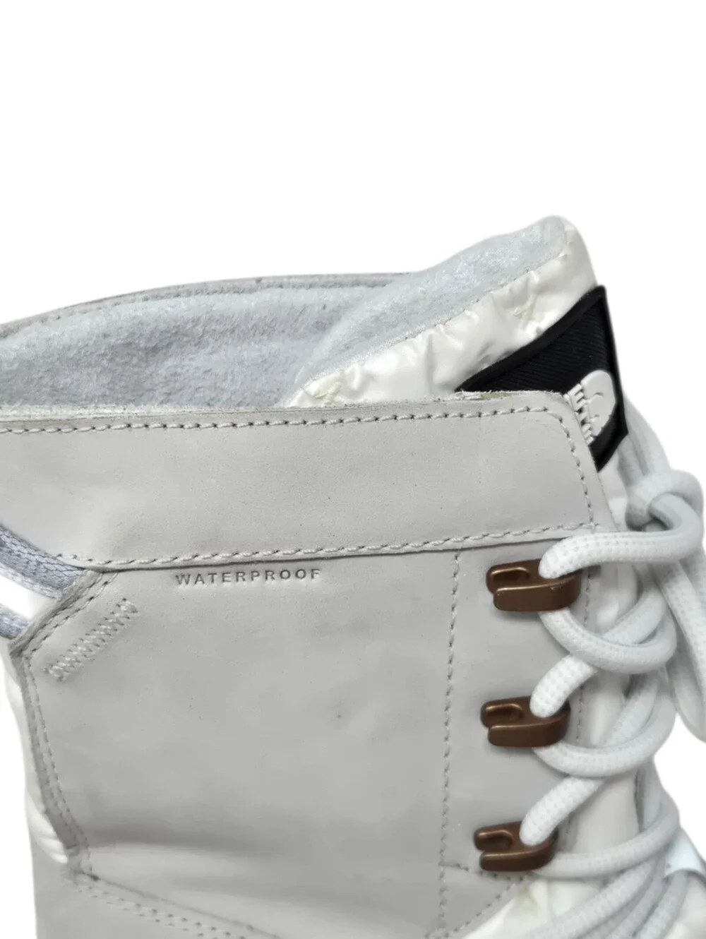 The North Face these are